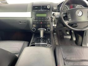 Photo '18' of Volkswagen Touareg