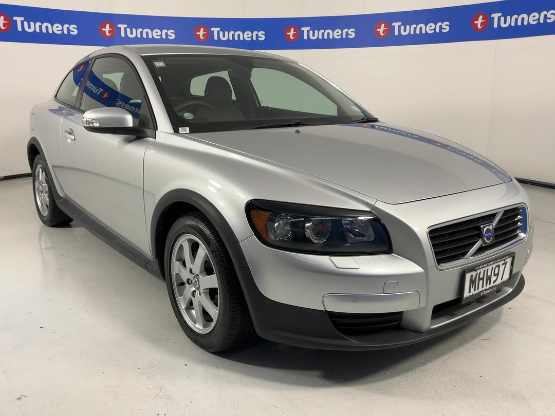 Photo '1' of Volvo C30