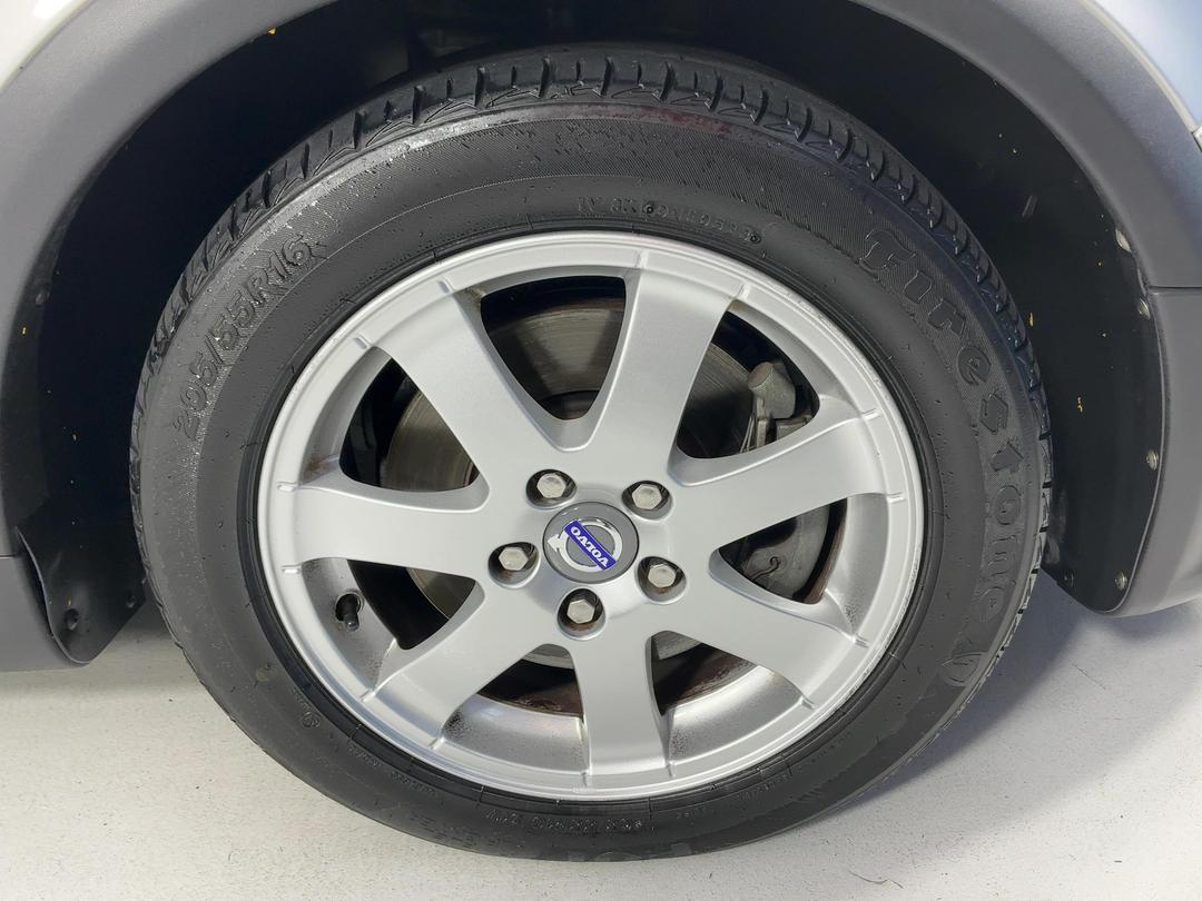 Photo '9' of Volvo C30
