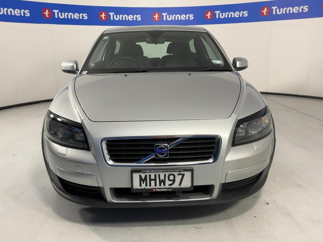 Photo '2' of Volvo C30