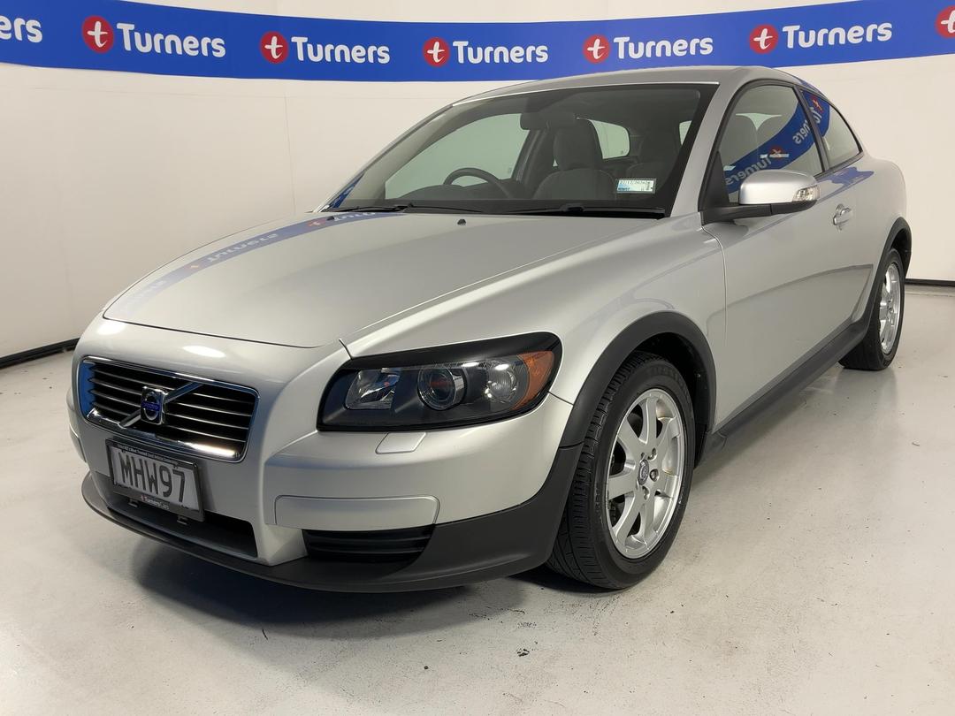 Photo '4' of Volvo C30