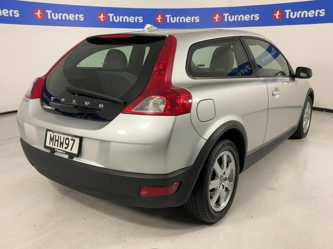 Photo '7' of Volvo C30