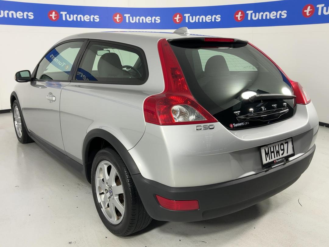 Photo '5' of Volvo C30