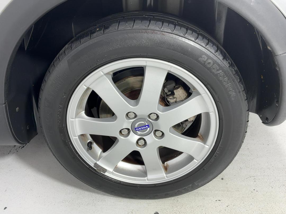 Photo '11' of Volvo C30