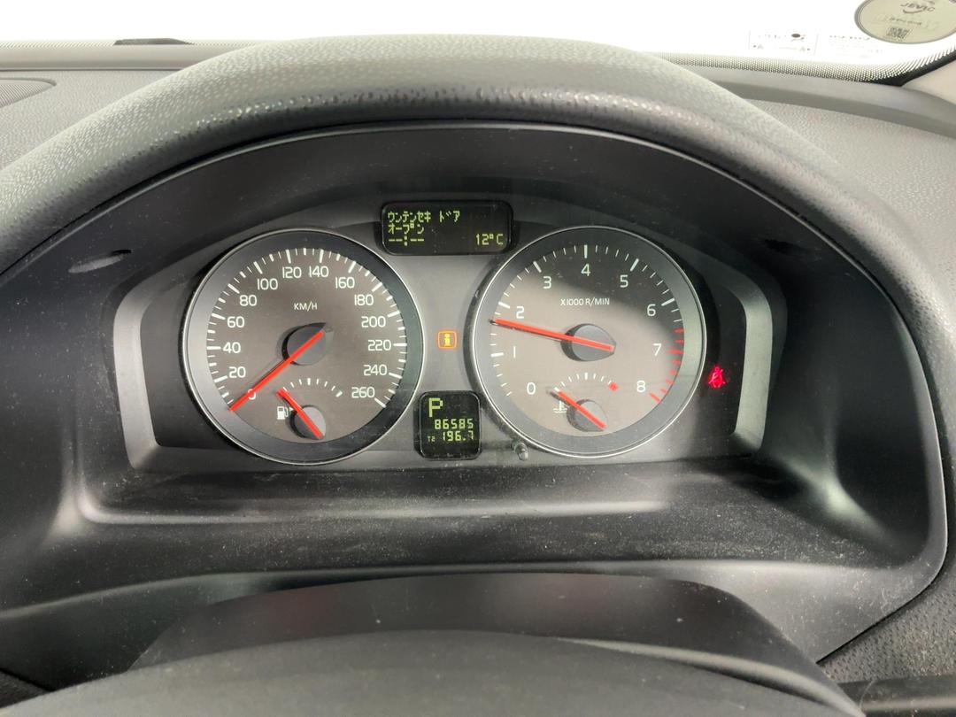 Photo '20' of Volvo C30
