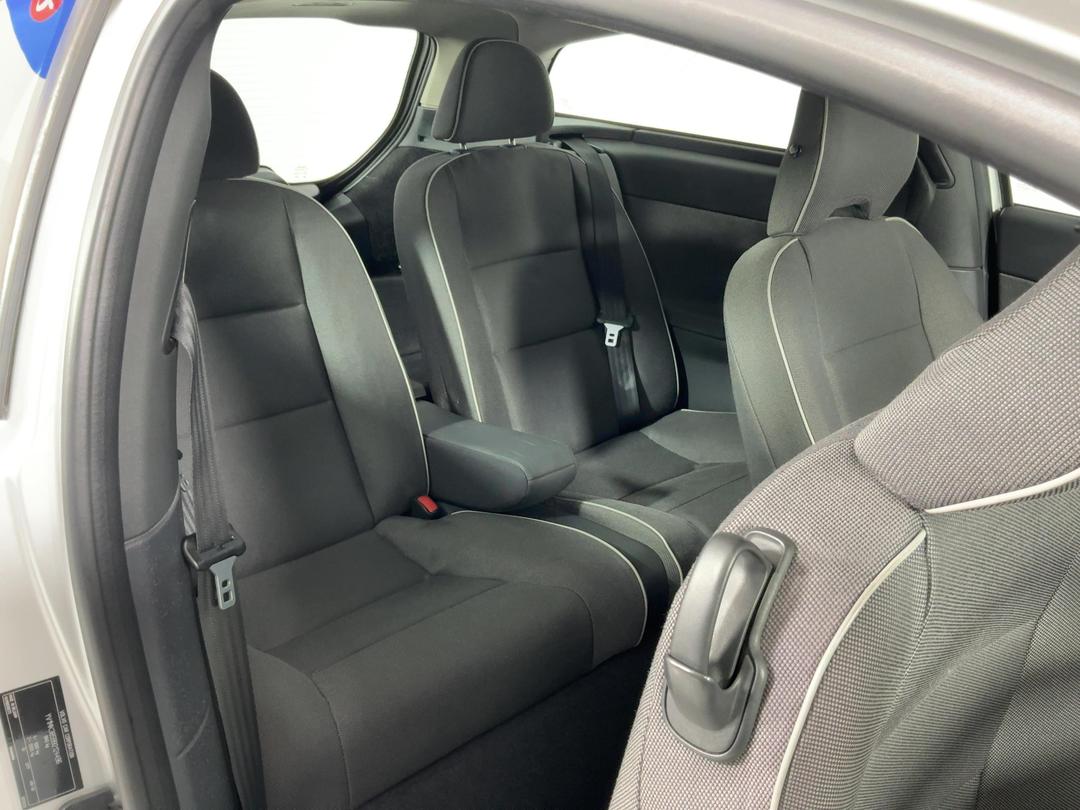 Photo '19' of Volvo C30