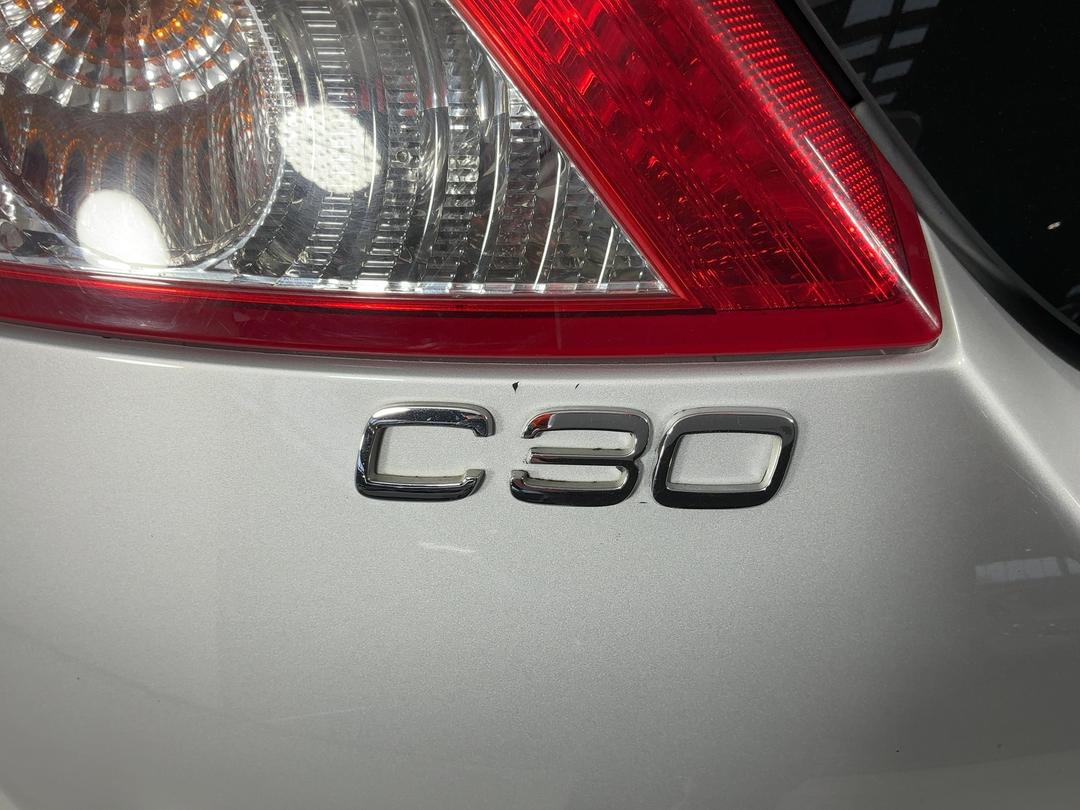 Photo '25' of Volvo C30