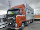 Thumbnail '1' of Volvo FH16 Livestock