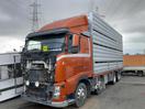 Thumbnail '3' of Volvo FH16 Livestock