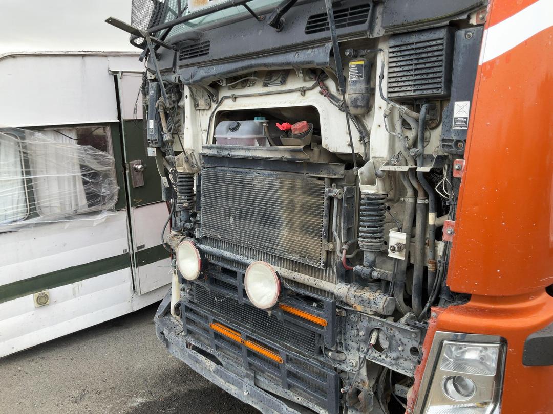 Photo '12' of Volvo FH16 Livestock