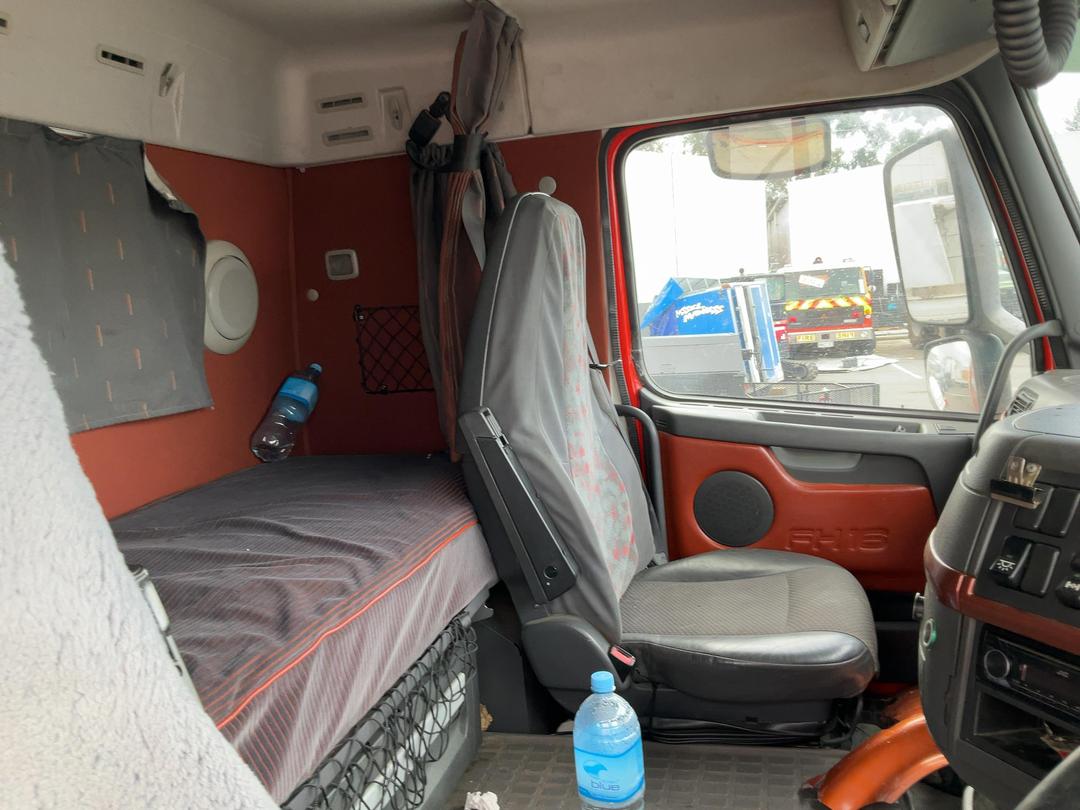 Photo '15' of Volvo FH16 Livestock