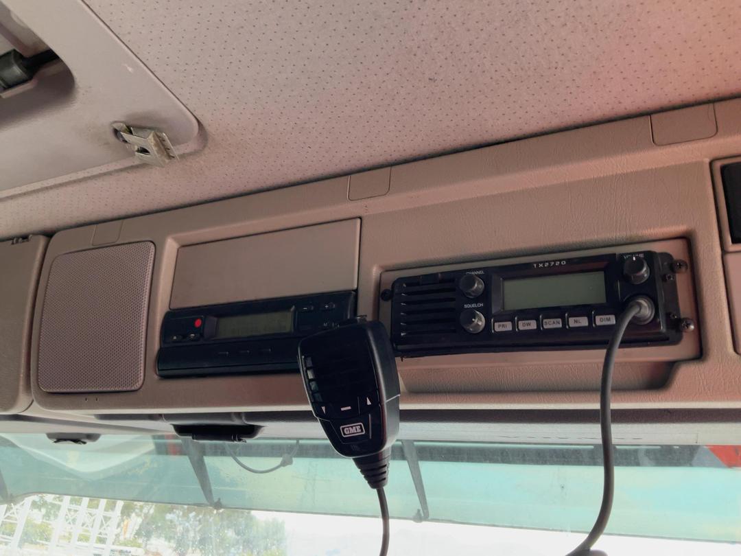 Photo '19' of Volvo FH16 Livestock