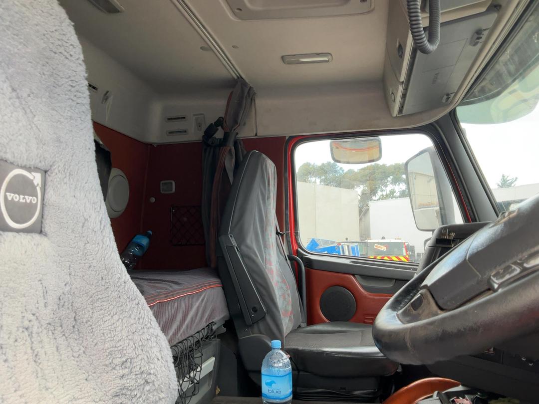 Photo '21' of Volvo FH16 Livestock