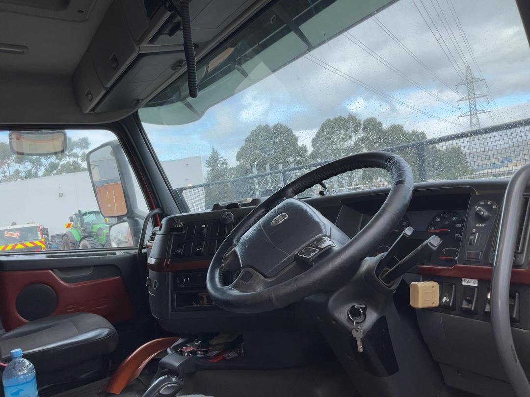 Photo '22' of Volvo FH16 Livestock