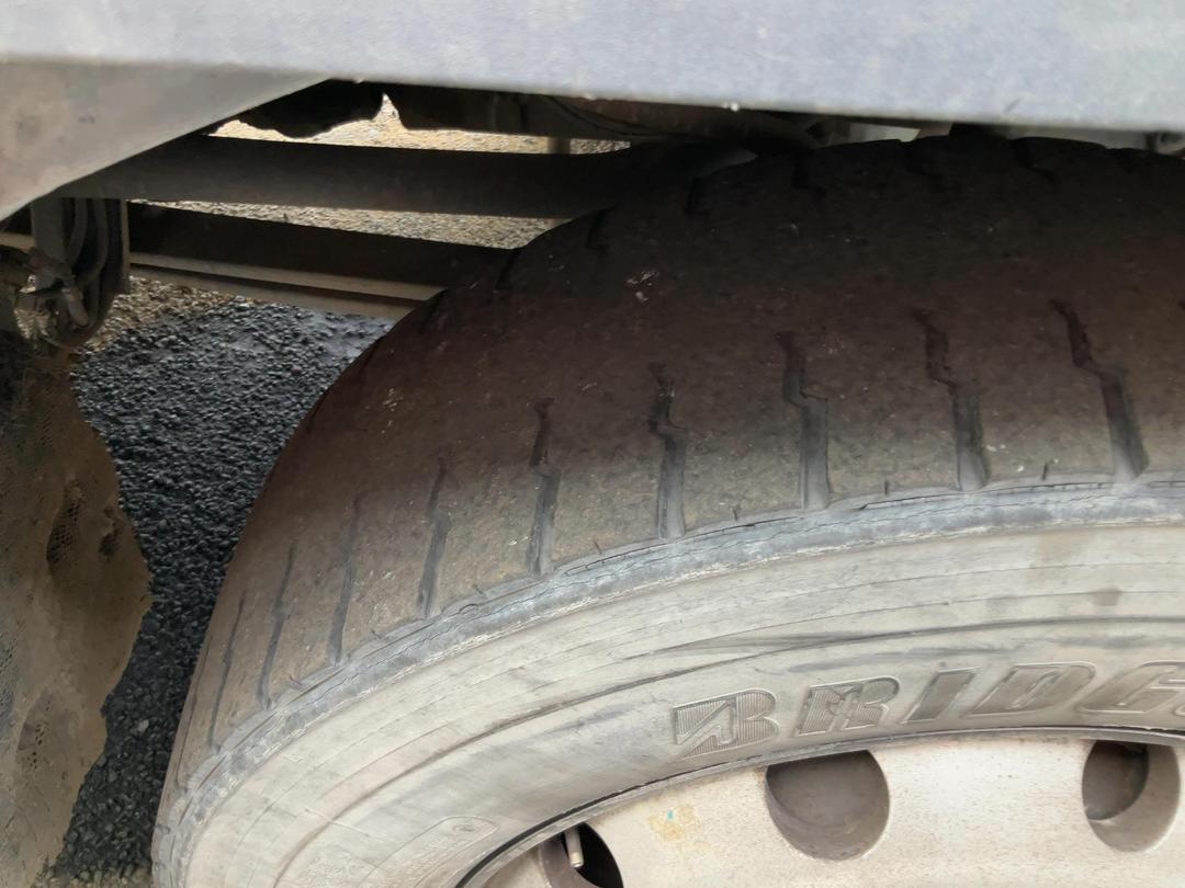 Photo '23' of Volvo FH16 Livestock