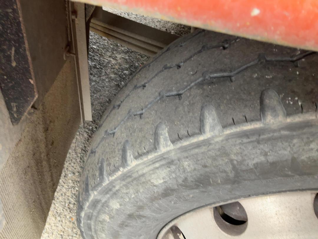 Photo '24' of Volvo FH16 Livestock