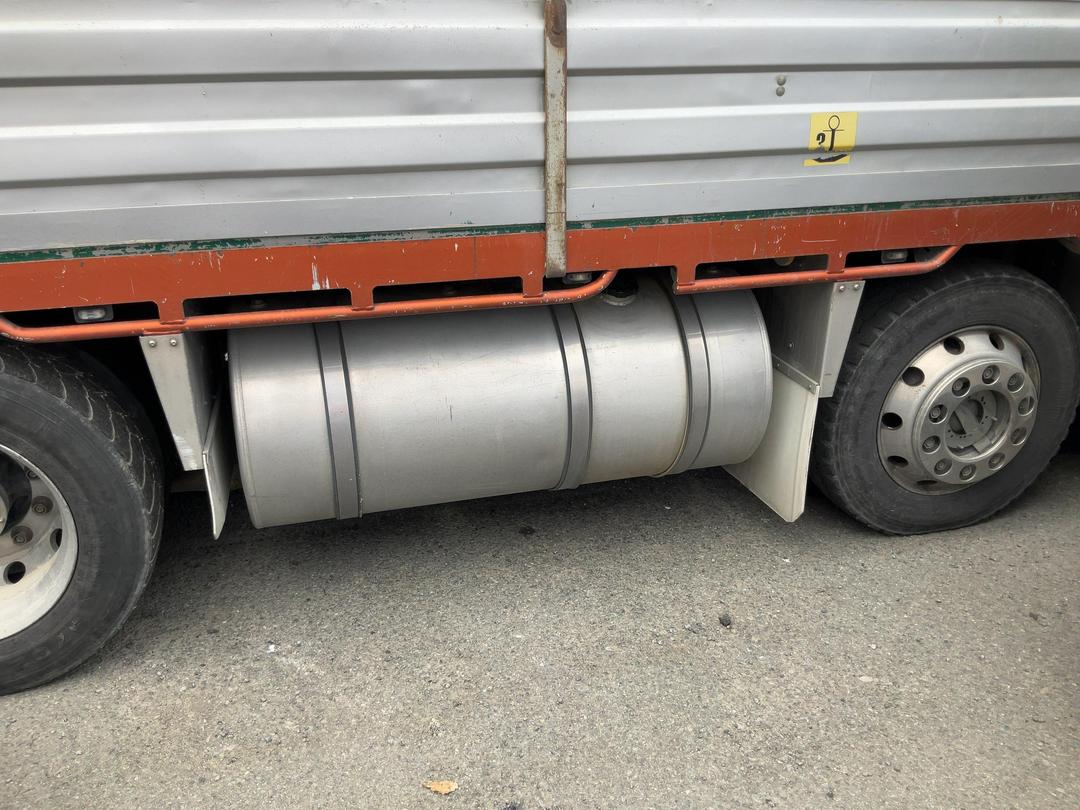 Photo '27' of Volvo FH16 Livestock