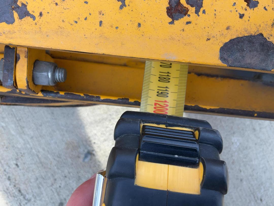 Photo '19' of Walker MDD21 Mower