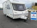 Thumbnail '1' of Archway Royale Caravan - Tandem