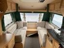 Thumbnail '10' of Archway Royale Caravan - Tandem