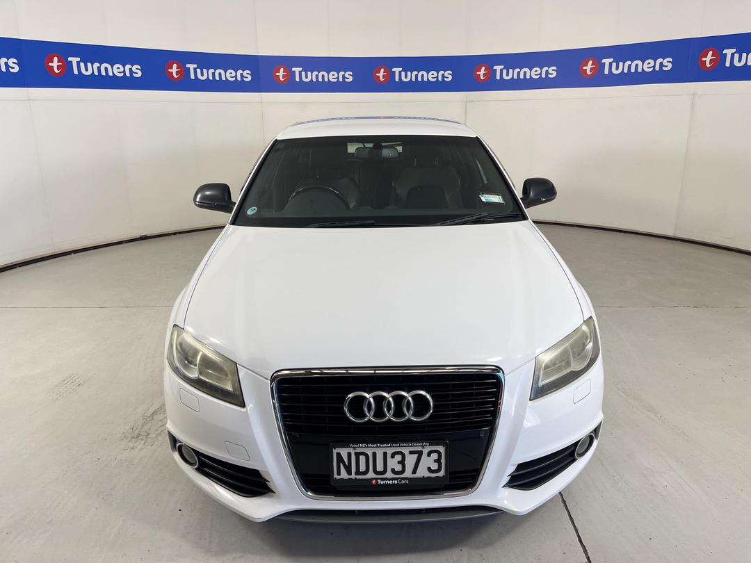 Photo '2' of Audi A3