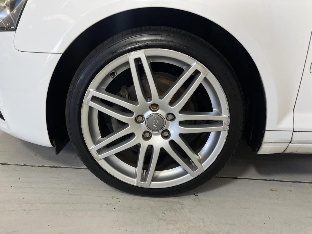 Photo '10' of Audi A3