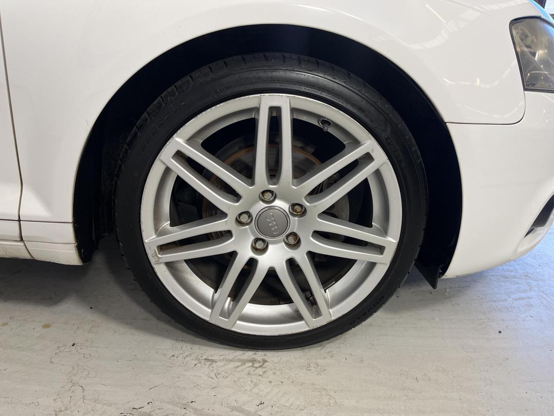 Photo '9' of Audi A3