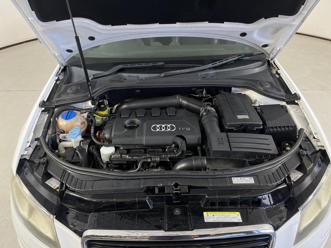 Photo '13' of Audi A3