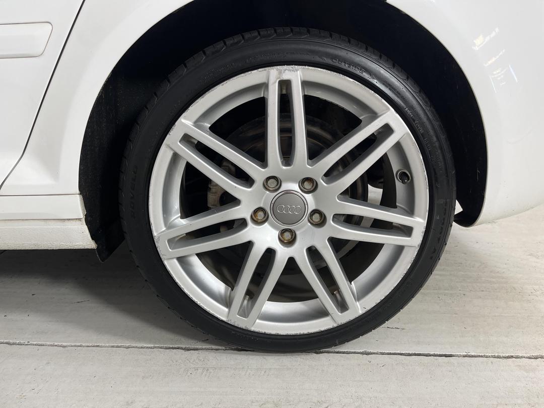 Photo '11' of Audi A3