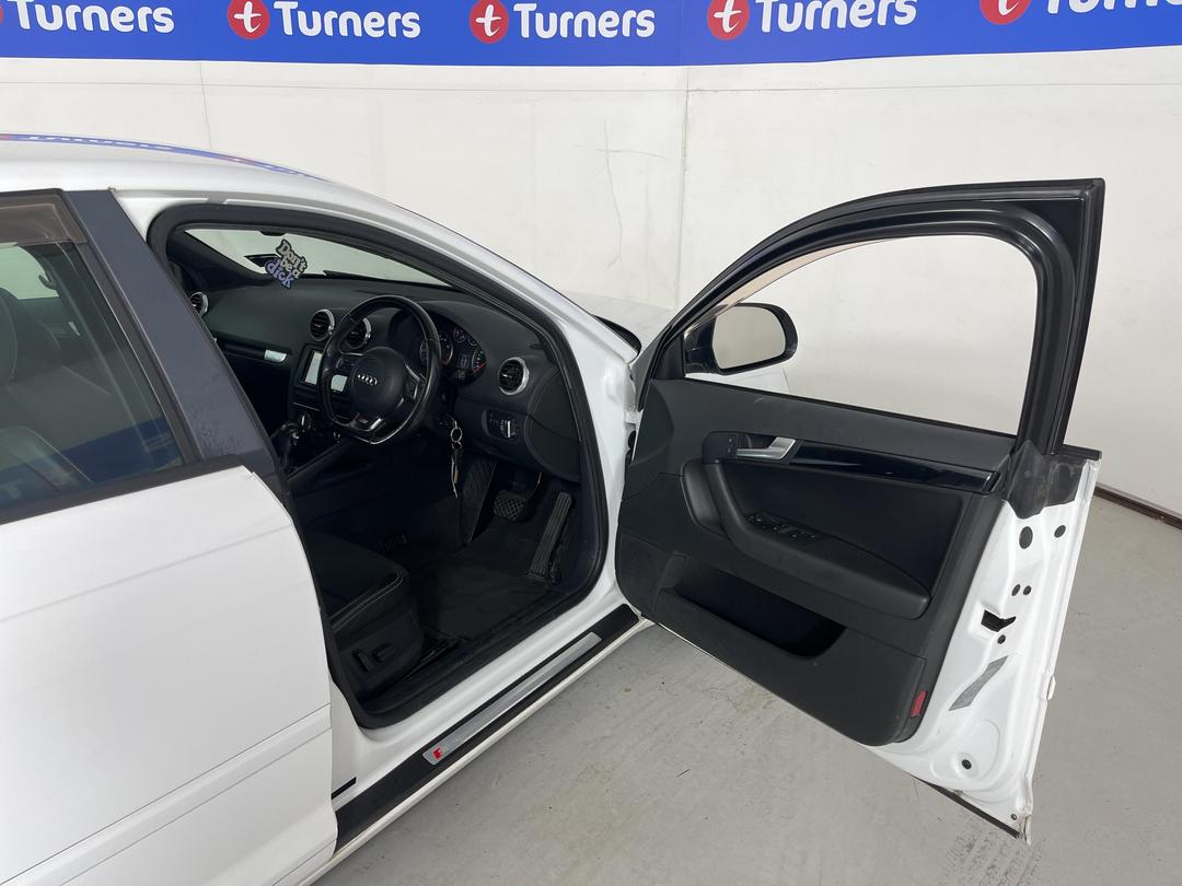 Photo '15' of Audi A3