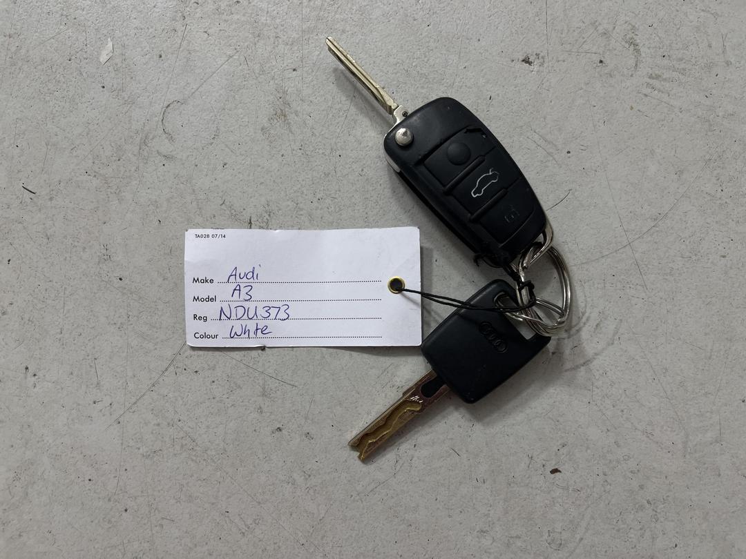 Photo '22' of Audi A3