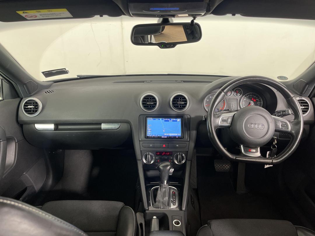 Photo '17' of Audi A3