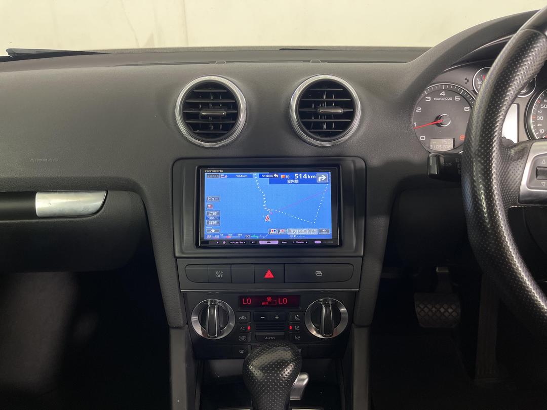 Photo '18' of Audi A3