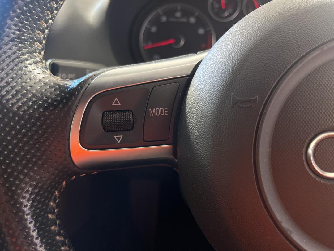 Photo '24' of Audi A3