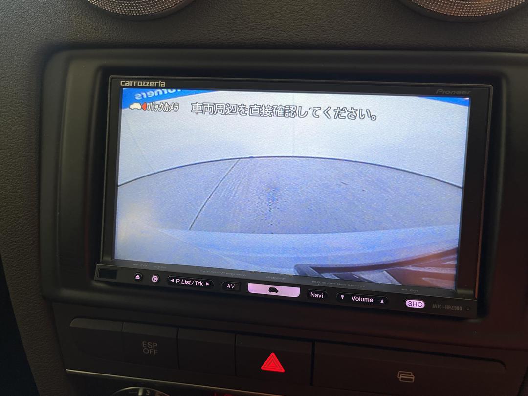 Photo '26' of Audi A3