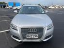 Thumbnail '3' of Audi A3