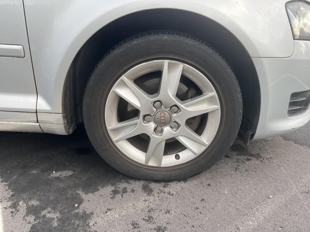 Photo '2' of Audi A3