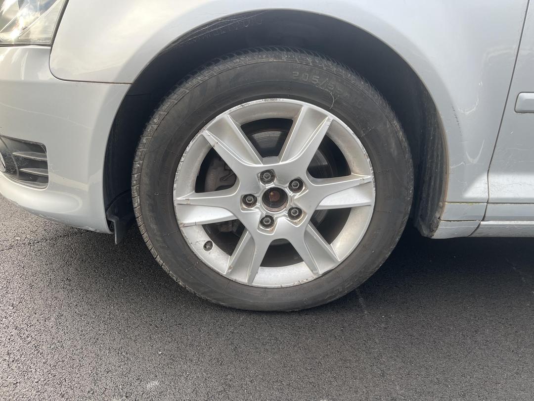 Photo '5' of Audi A3