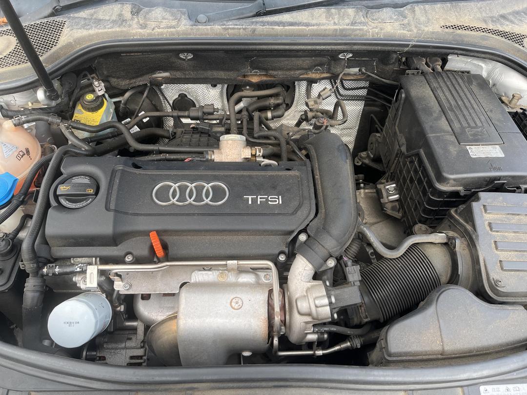 Photo '6' of Audi A3