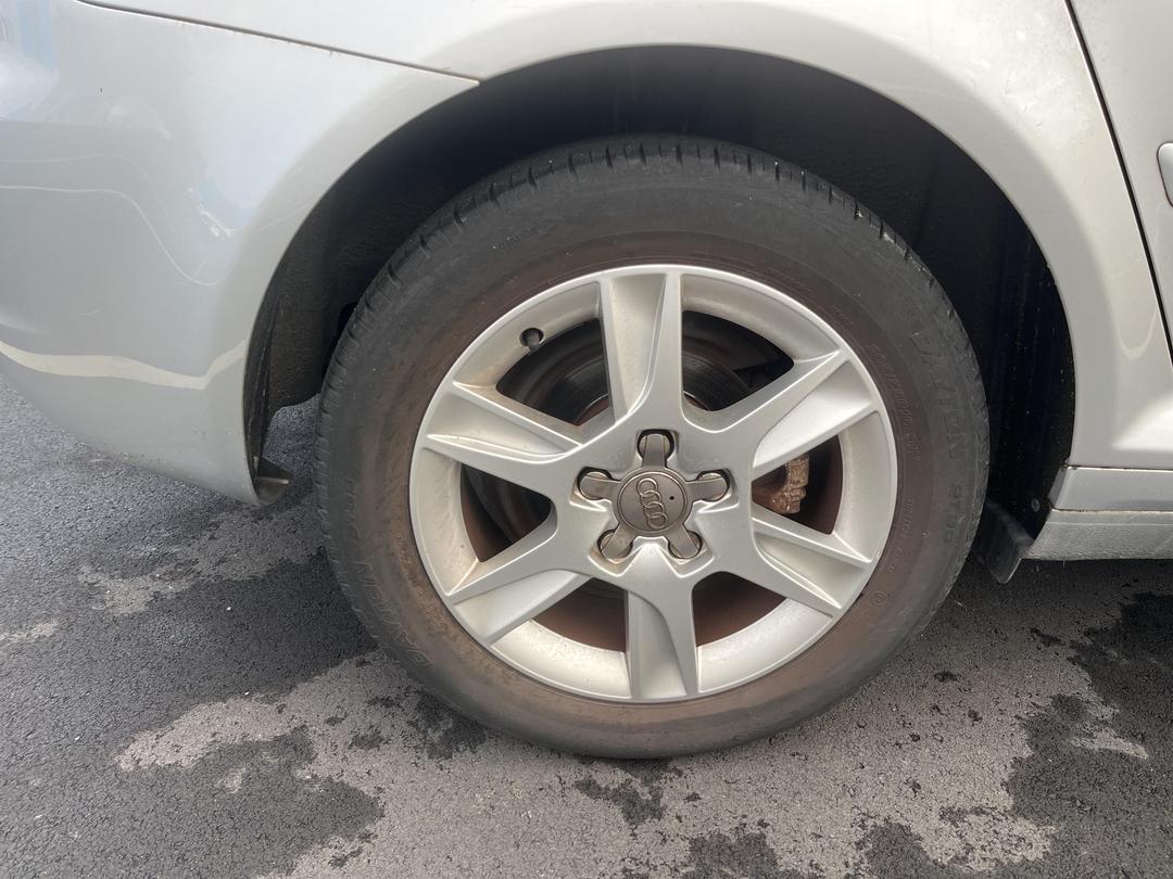 Photo '8' of Audi A3