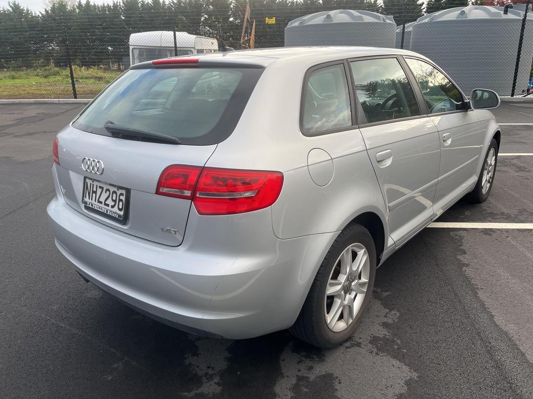 Photo '7' of Audi A3