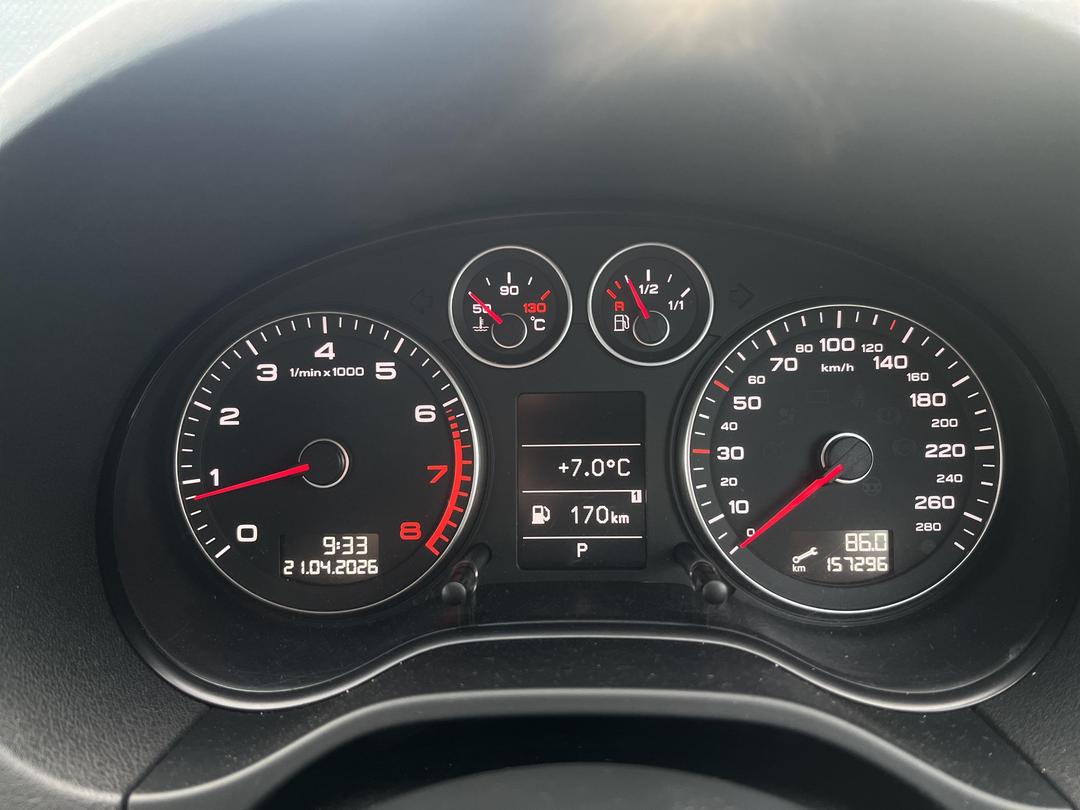 Photo '16' of Audi A3