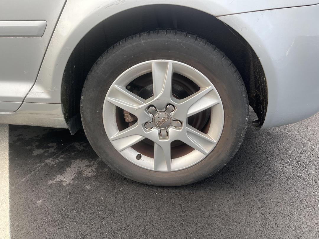 Photo '11' of Audi A3