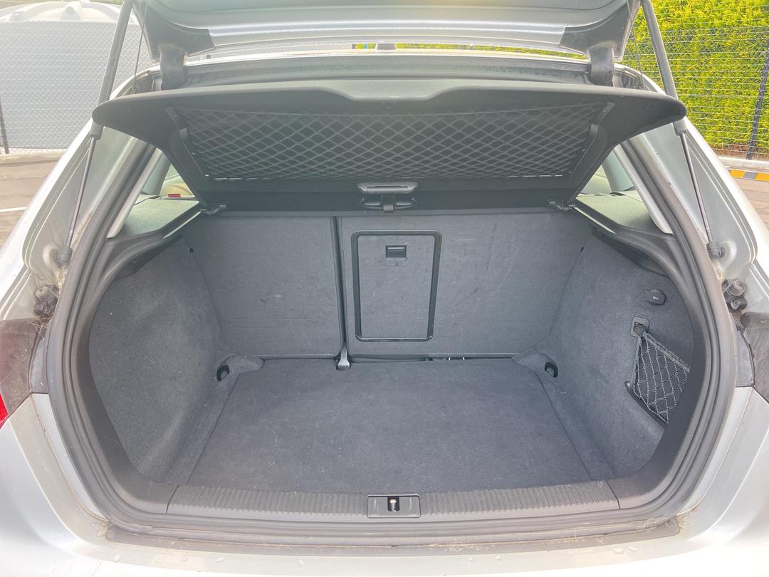 Photo '12' of Audi A3