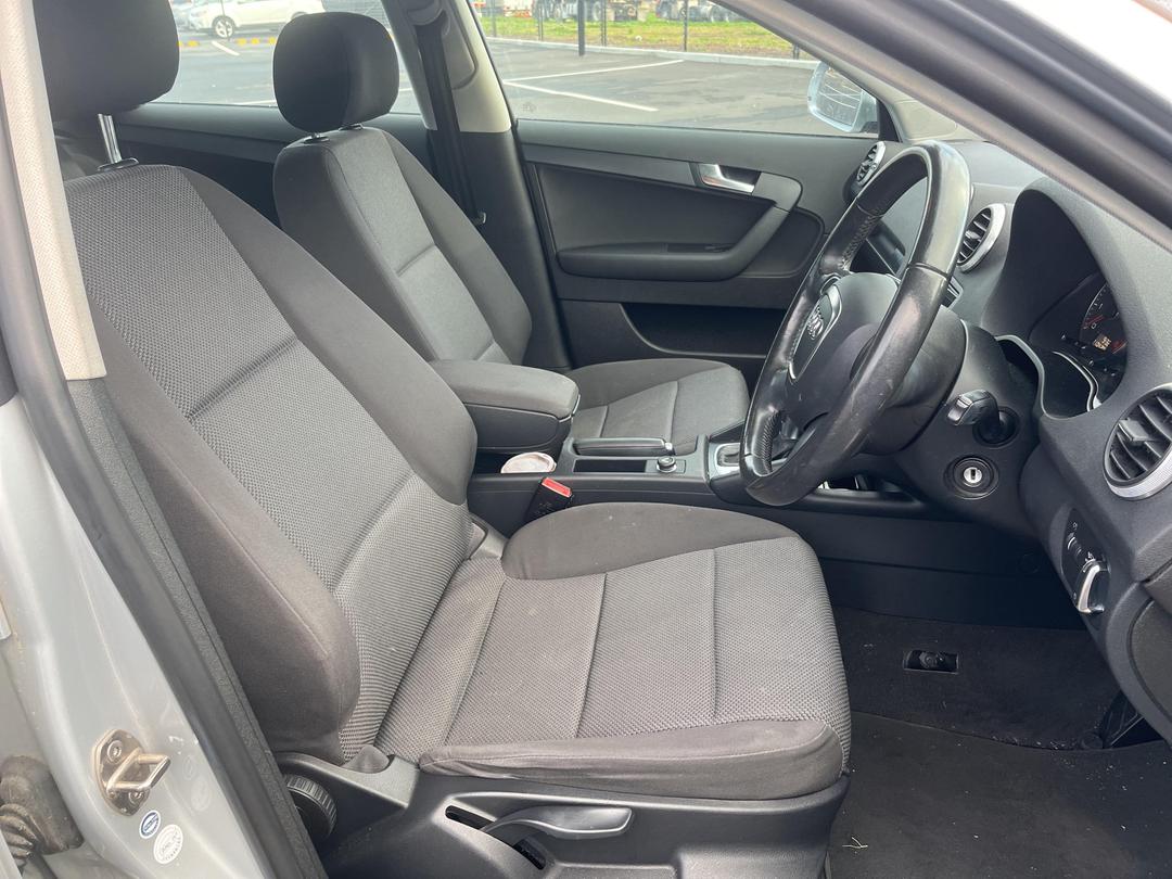 Photo '14' of Audi A3