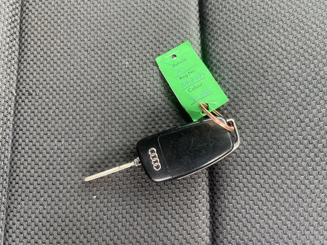 Photo '15' of Audi A3