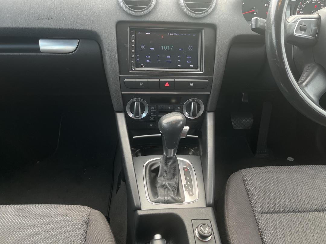 Photo '20' of Audi A3