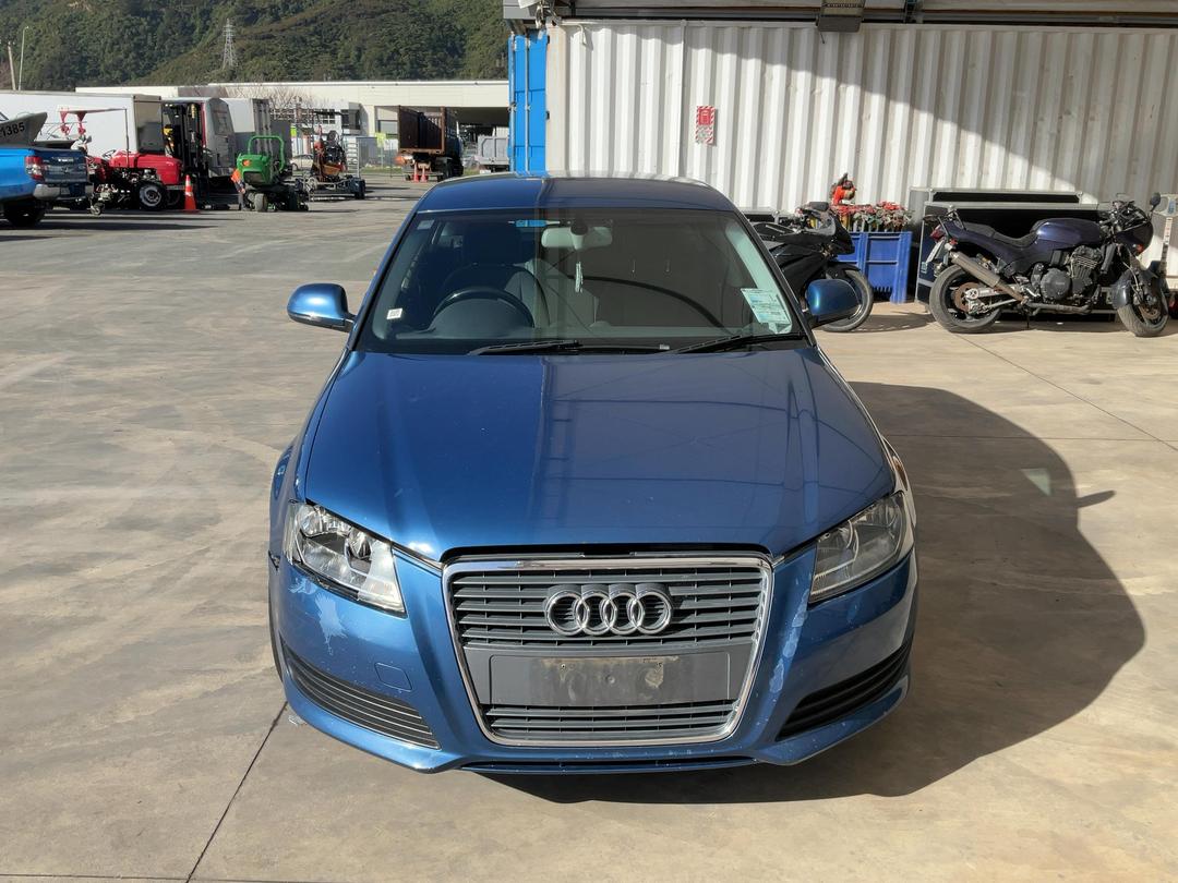 Photo '3' of Audi A3 TDI S Photo '3' of Audi A3 TDI S