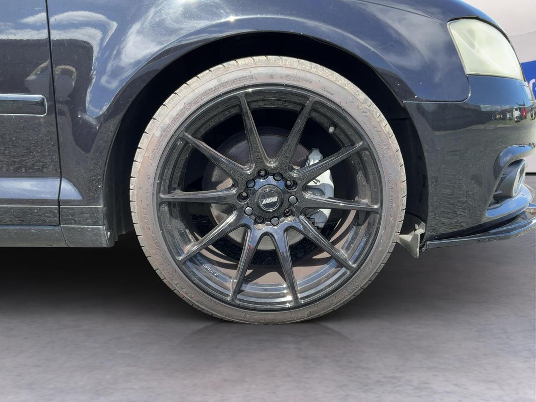 Photo '7' of Audi A3 1.8T Photo '7' of Audi A3 1.8T