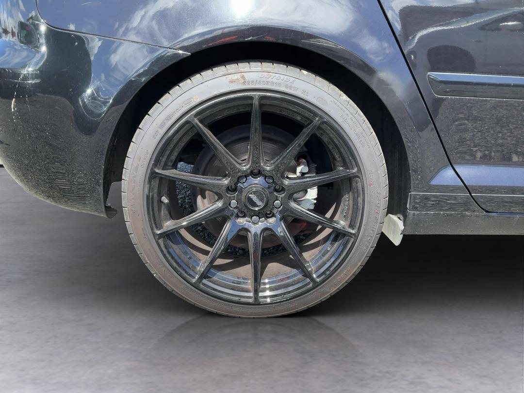 Photo '10' of Audi A3 1.8T Photo '10' of Audi A3 1.8T